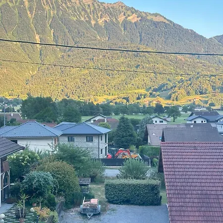 Entre Et Montagn, Le Noyeray Holiday home Saint-Ferreol